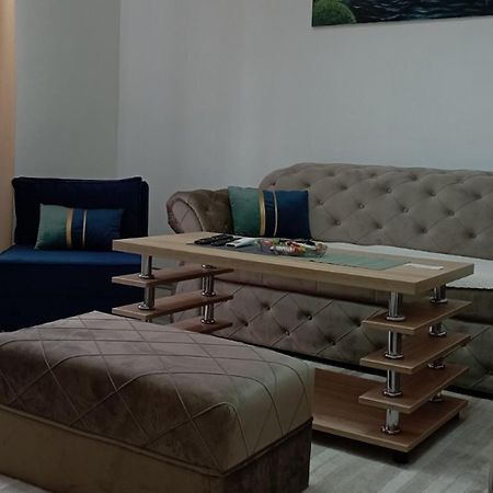 Hansa Apartment Saraybosna Dış mekan fotoğraf