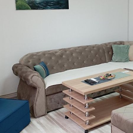 Hansa Apartment Saraybosna Dış mekan fotoğraf