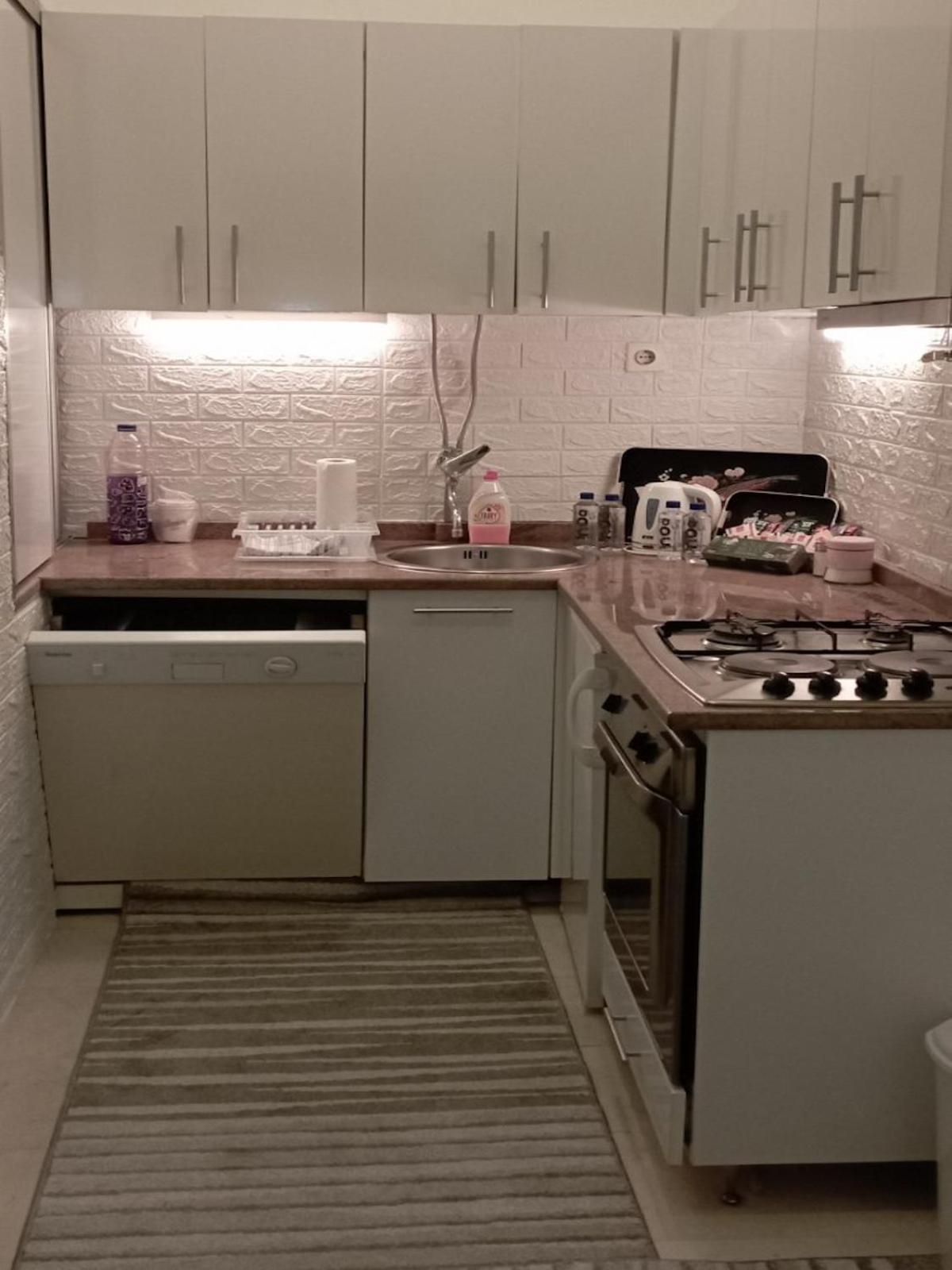 Hansa Apartment Saraybosna Dış mekan fotoğraf