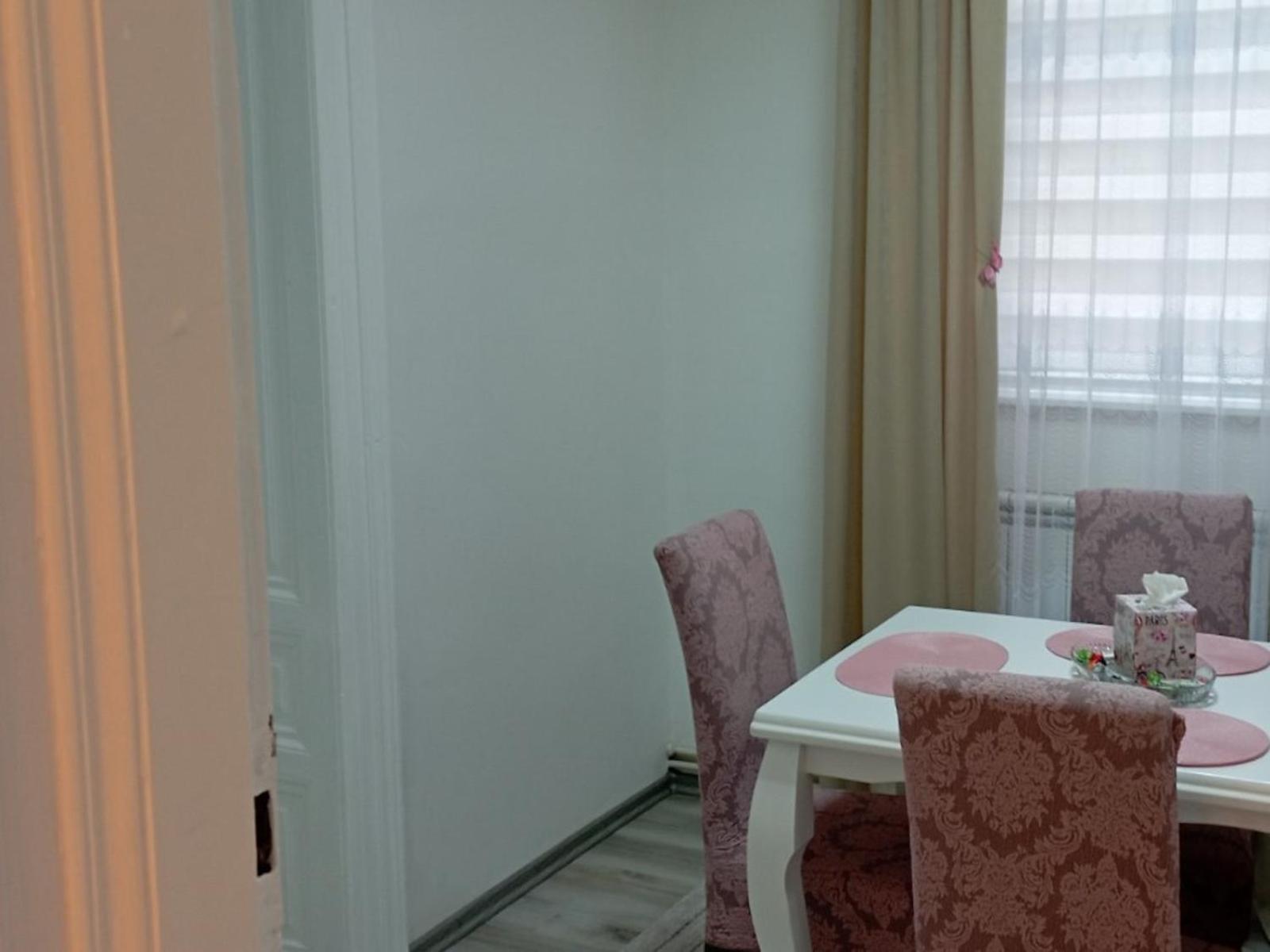 Hansa Apartment Saraybosna Dış mekan fotoğraf
