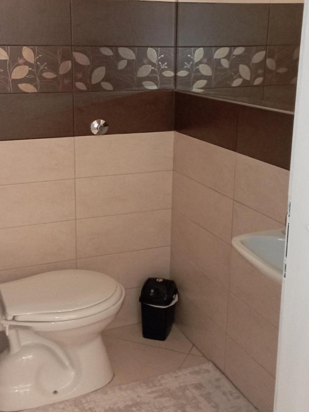 Hansa Apartment Saraybosna Dış mekan fotoğraf