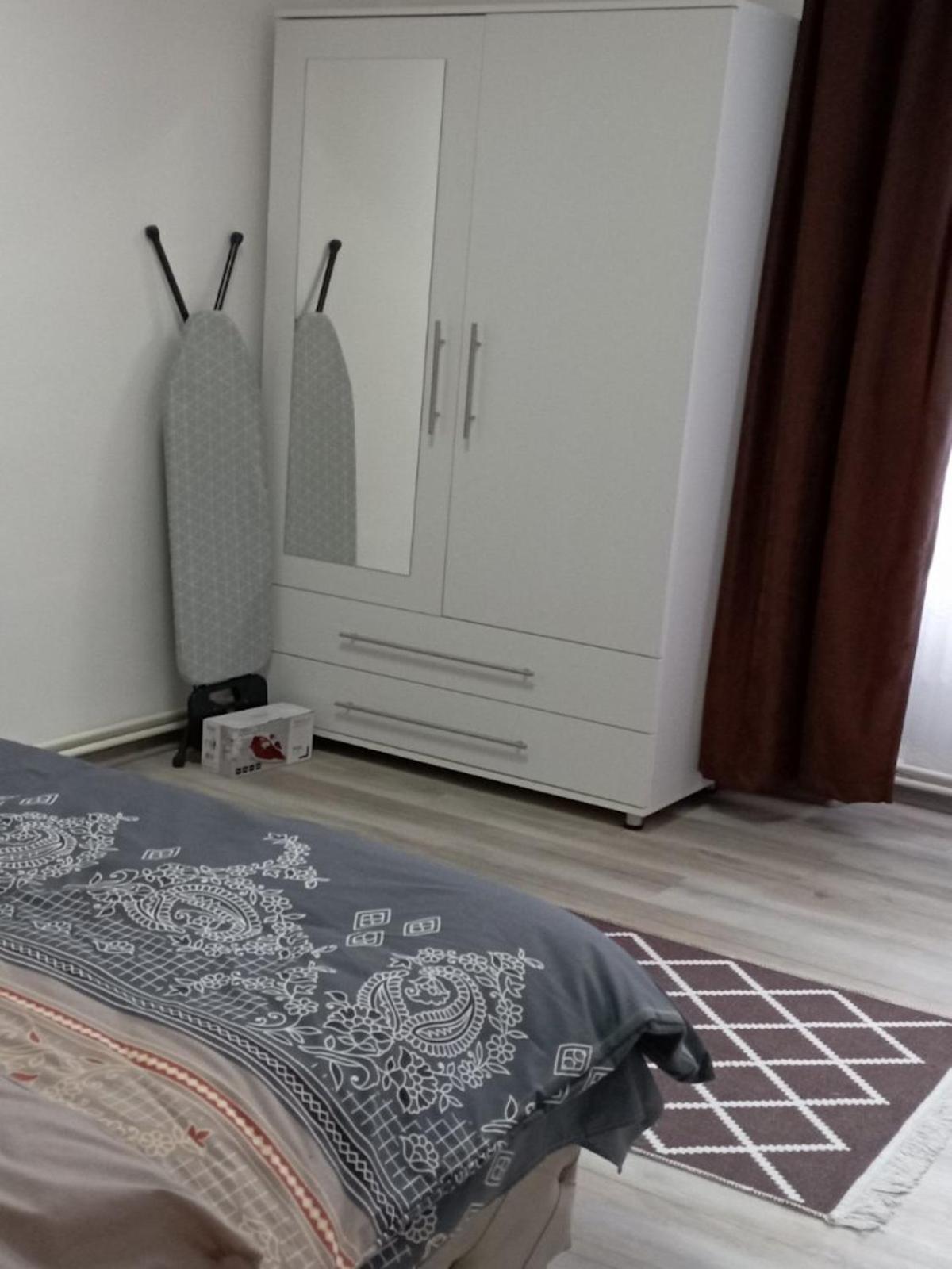 Hansa Apartment Saraybosna Dış mekan fotoğraf