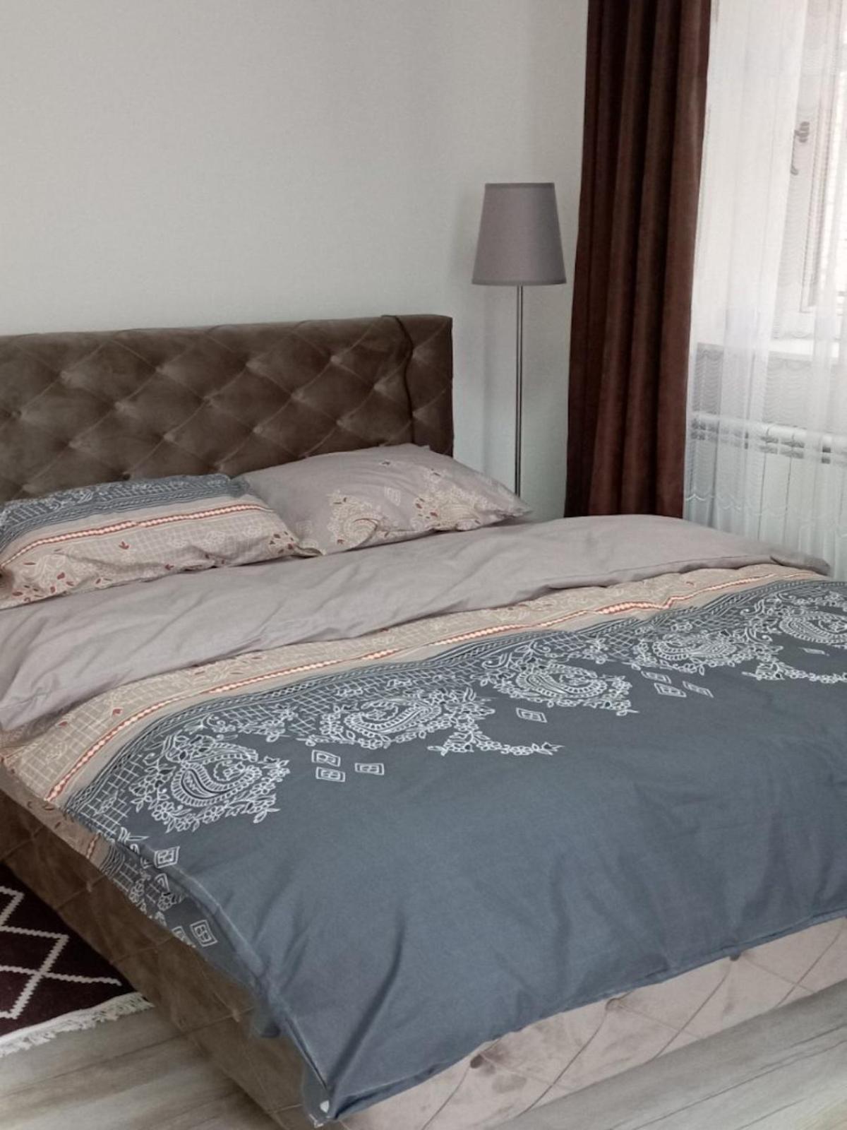 Hansa Apartment Saraybosna Dış mekan fotoğraf