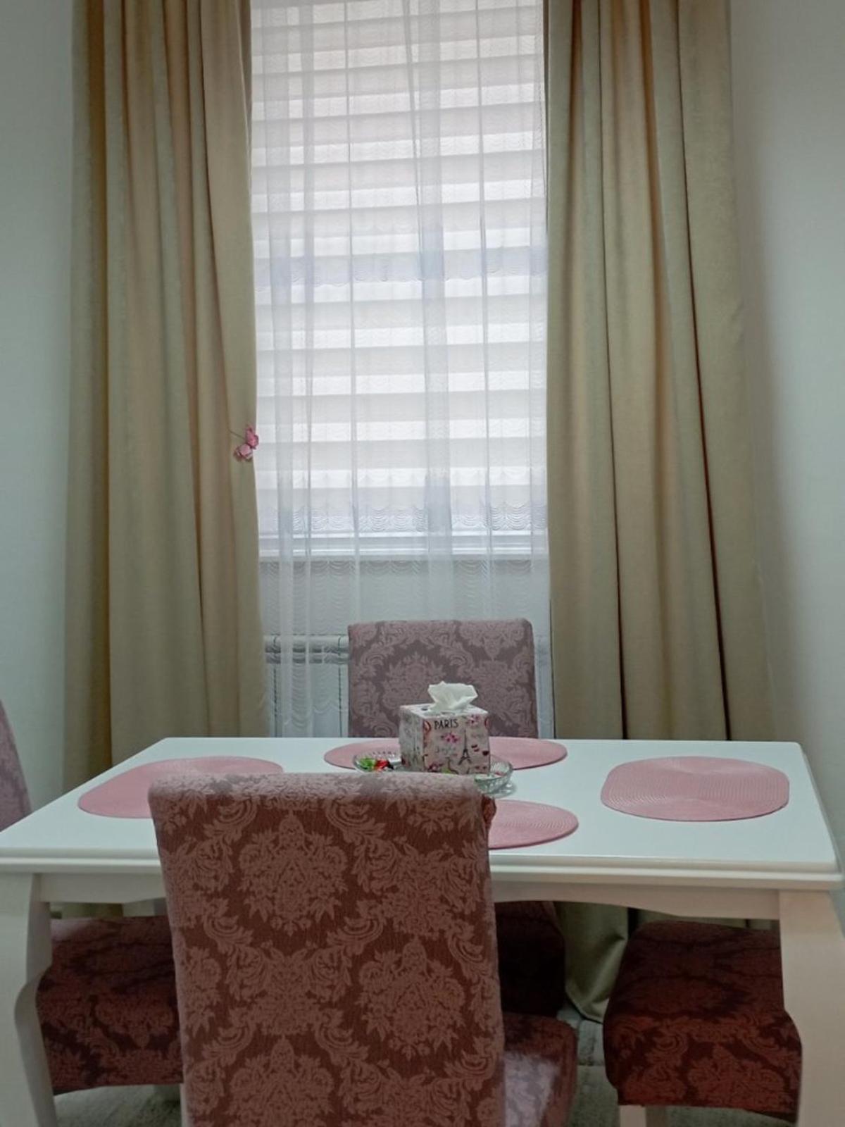Hansa Apartment Saraybosna Dış mekan fotoğraf