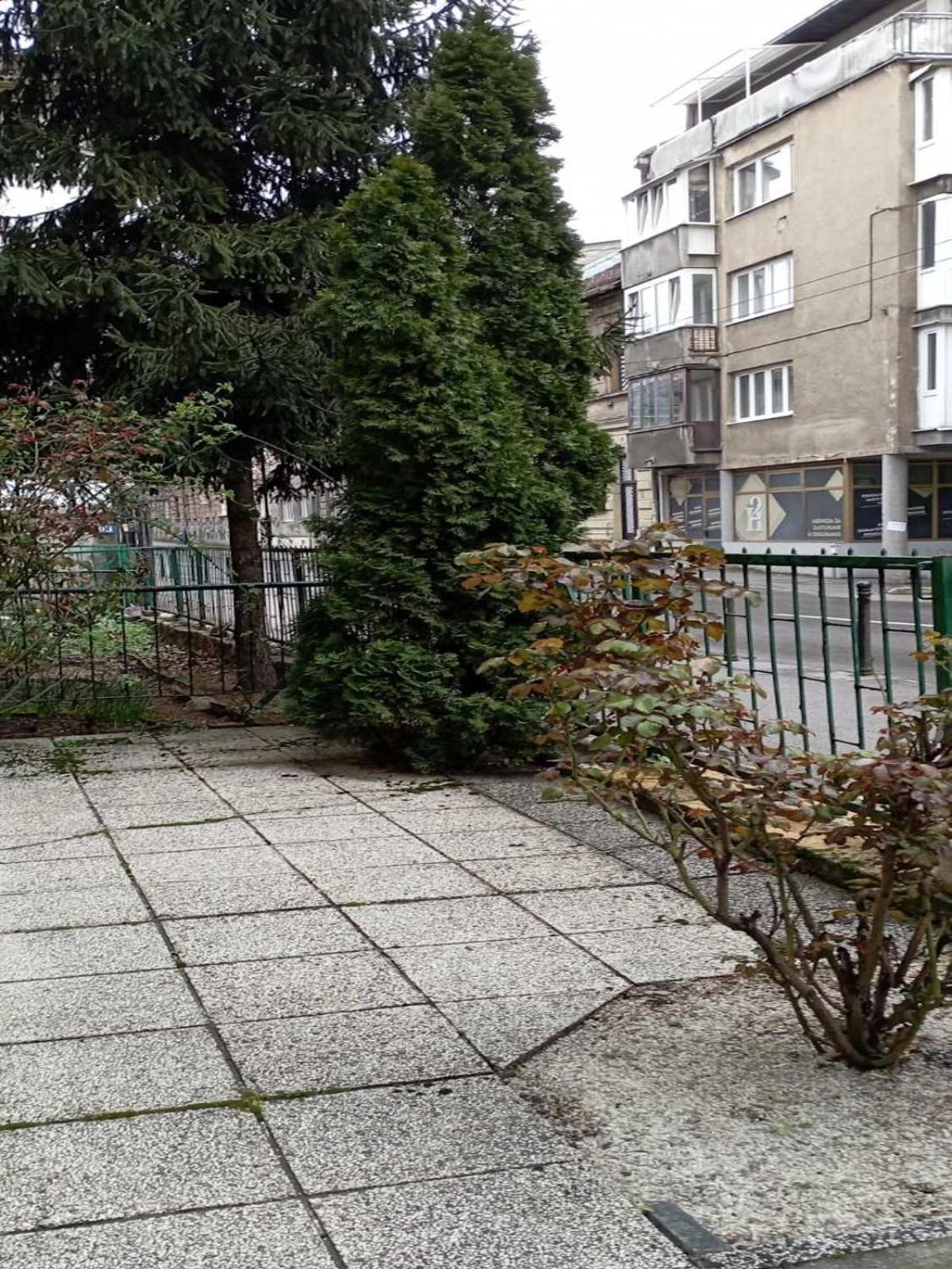 Hansa Apartment Saraybosna Dış mekan fotoğraf