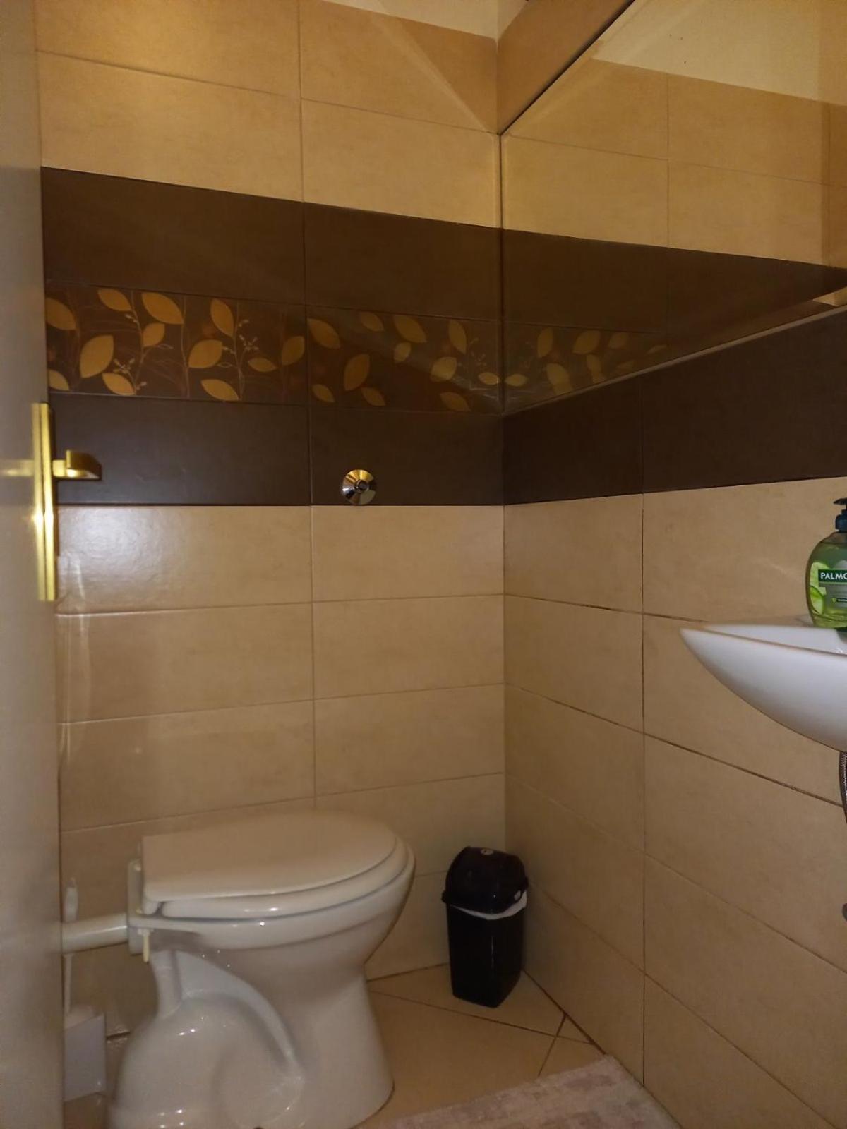 Hansa Apartment Saraybosna Dış mekan fotoğraf