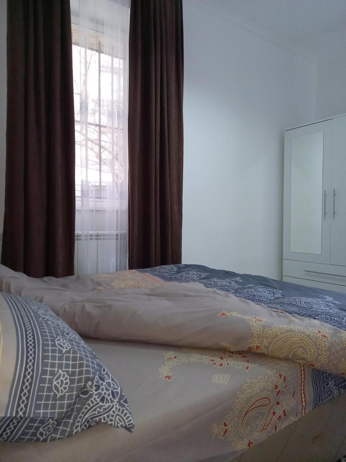 Hansa Apartment Saraybosna Dış mekan fotoğraf